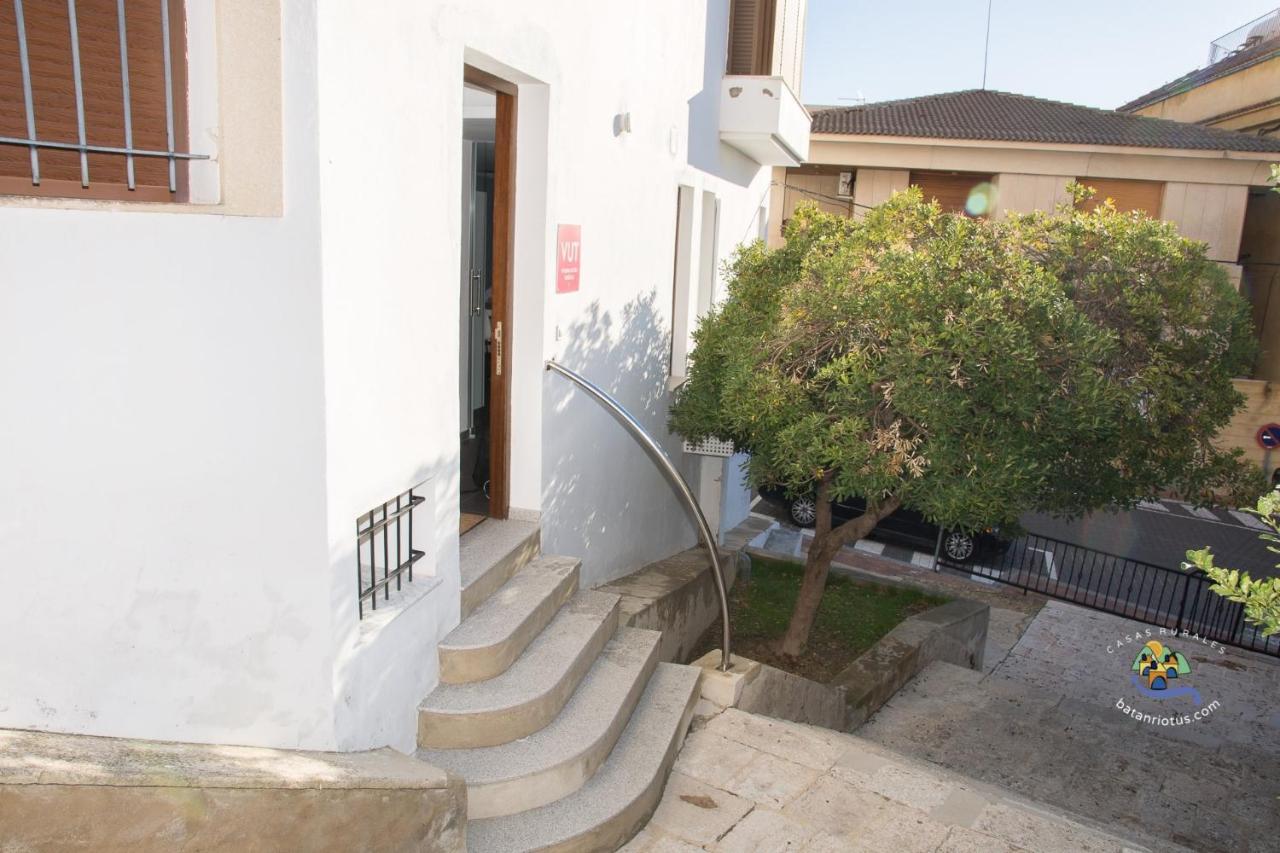 Apartamento Rural Castillo De Yeste 2 Pax (Adults Only) 외부 사진