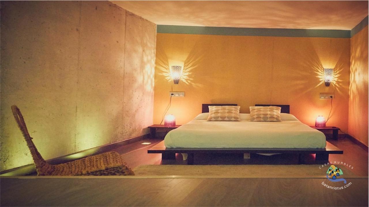 Apartamento Rural Castillo De Yeste 2 Pax (Adults Only) 외부 사진