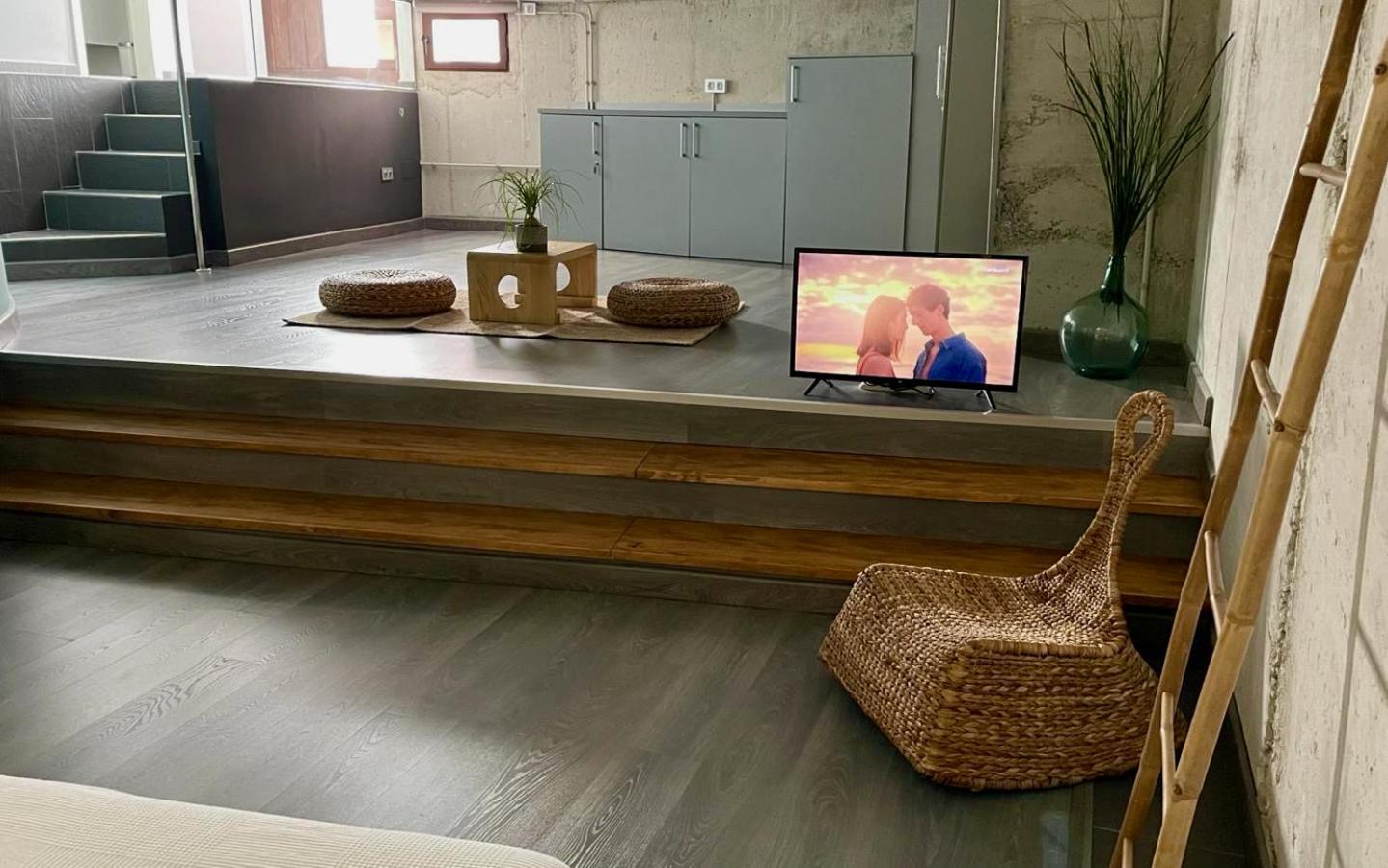 Apartamento Rural Castillo De Yeste 2 Pax (Adults Only) 외부 사진