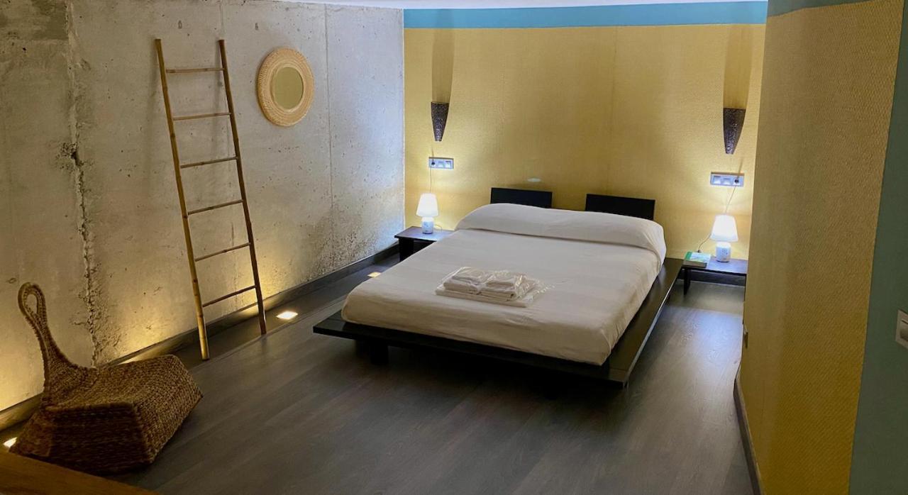 Apartamento Rural Castillo De Yeste 2 Pax (Adults Only) 외부 사진