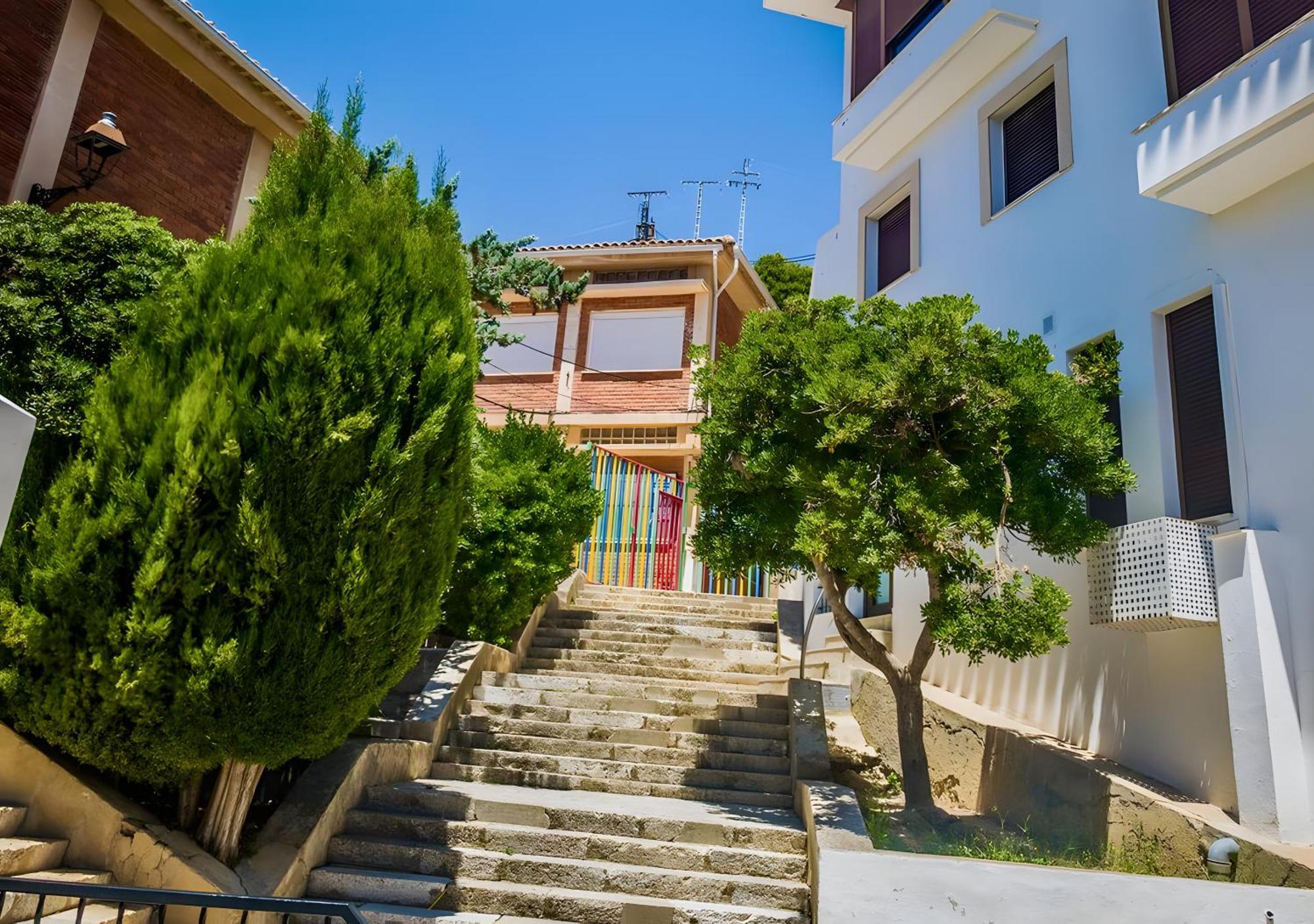 Apartamento Rural Castillo De Yeste 2 Pax (Adults Only) 외부 사진