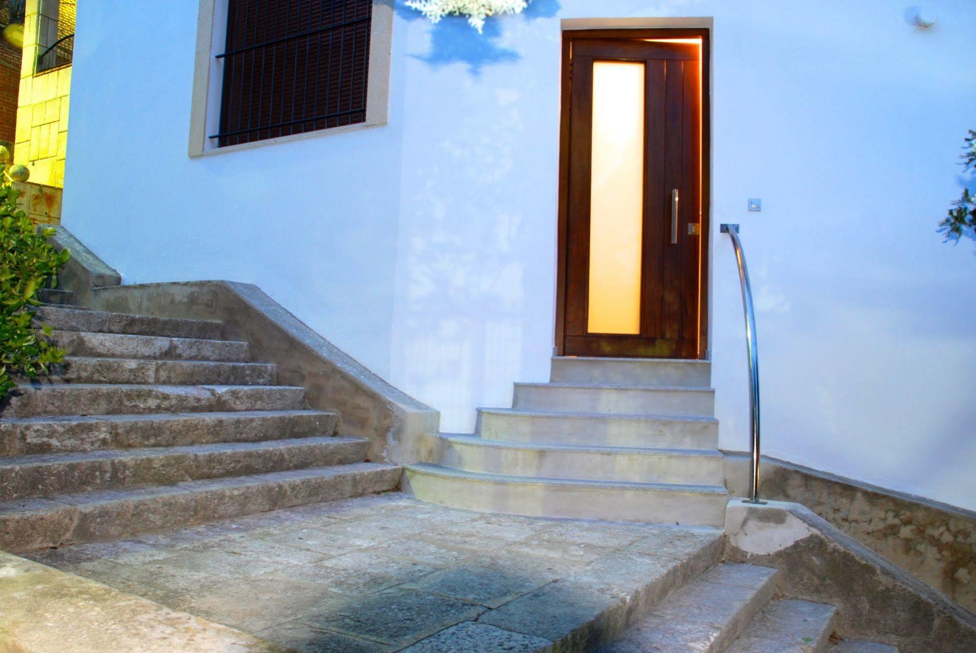 Apartamento Rural Castillo De Yeste 2 Pax (Adults Only) 외부 사진