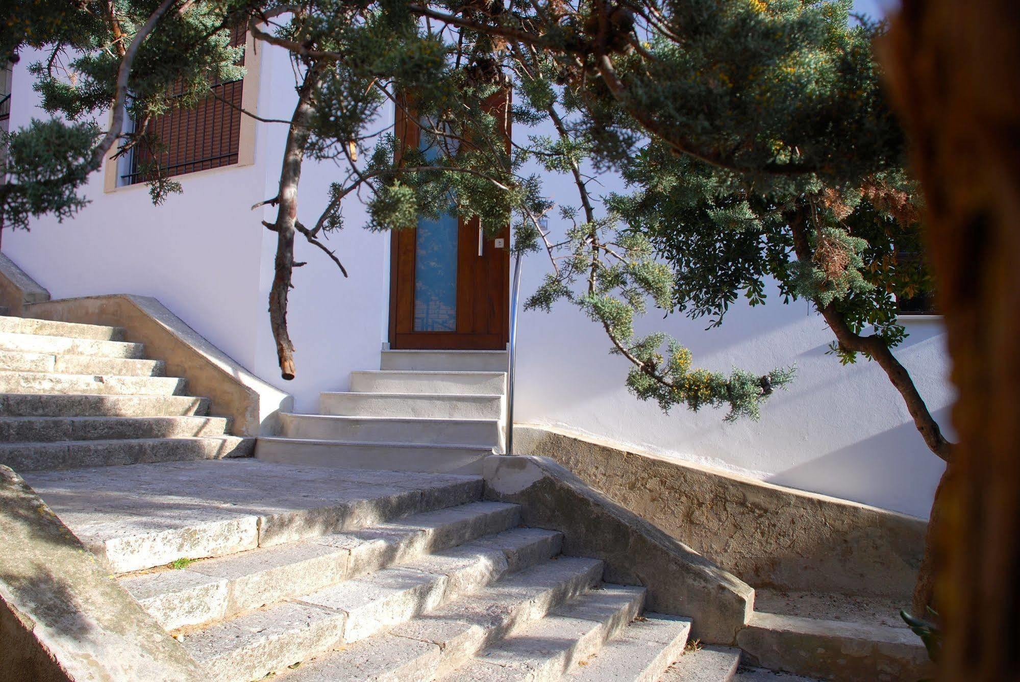 Apartamento Rural Castillo De Yeste 2 Pax (Adults Only) 외부 사진