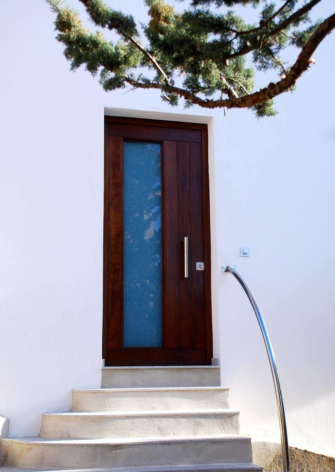 Apartamento Rural Castillo De Yeste 2 Pax (Adults Only) 외부 사진