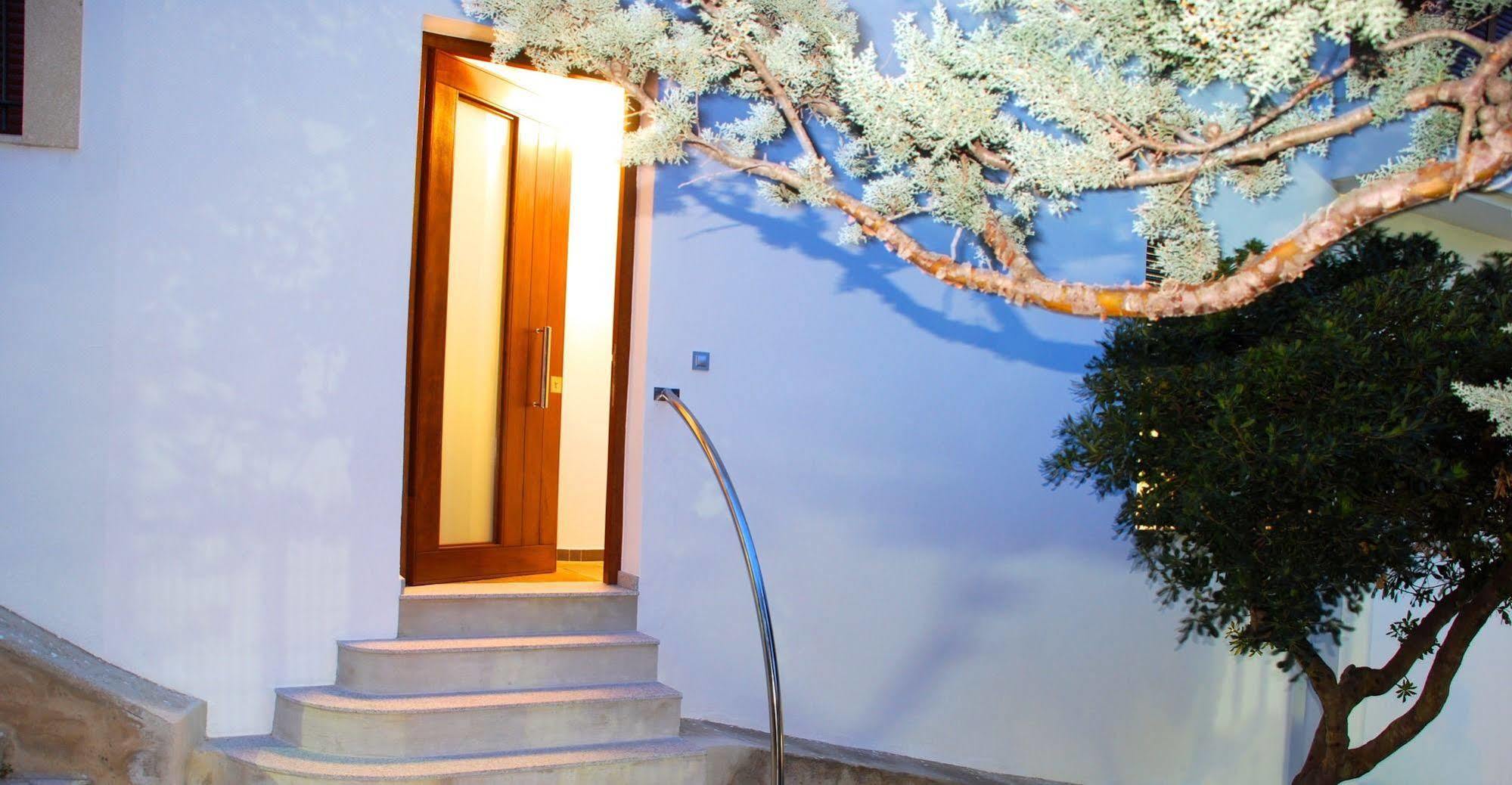 Apartamento Rural Castillo De Yeste 2 Pax (Adults Only) 외부 사진